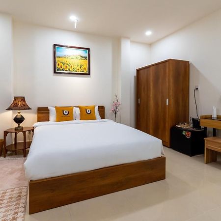 Shogun Hotel Πόλη Χο Τσι Μινχ Εξωτερικό φωτογραφία