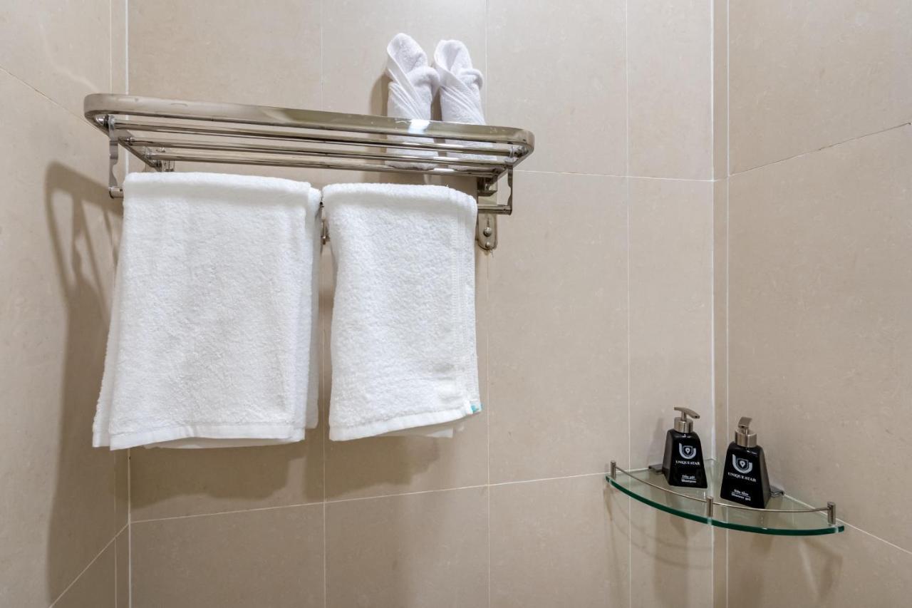 Shogun Hotel Πόλη Χο Τσι Μινχ Εξωτερικό φωτογραφία