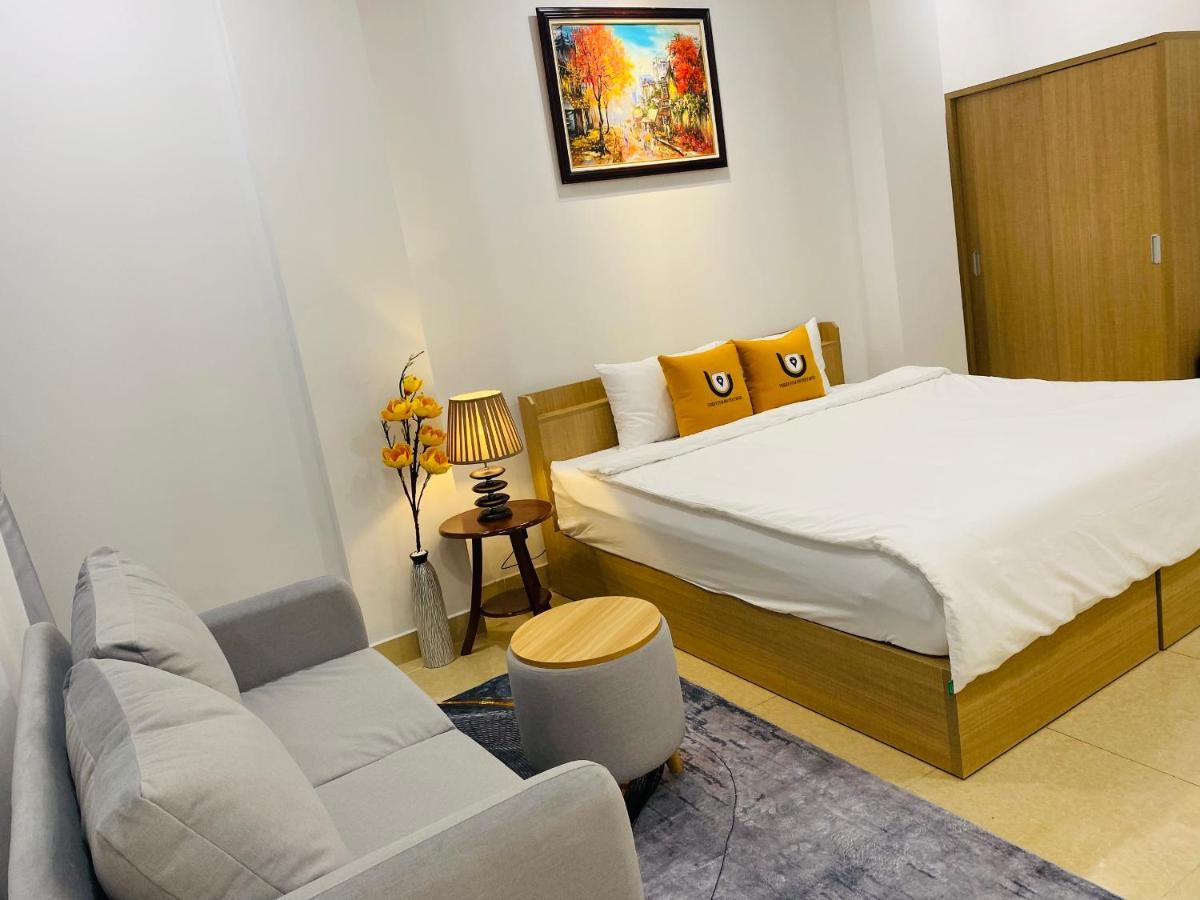 Shogun Hotel Πόλη Χο Τσι Μινχ Εξωτερικό φωτογραφία