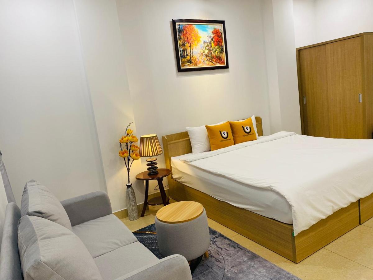 Shogun Hotel Πόλη Χο Τσι Μινχ Εξωτερικό φωτογραφία