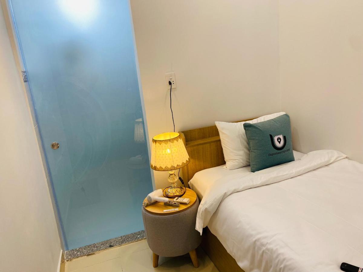 Shogun Hotel Πόλη Χο Τσι Μινχ Εξωτερικό φωτογραφία