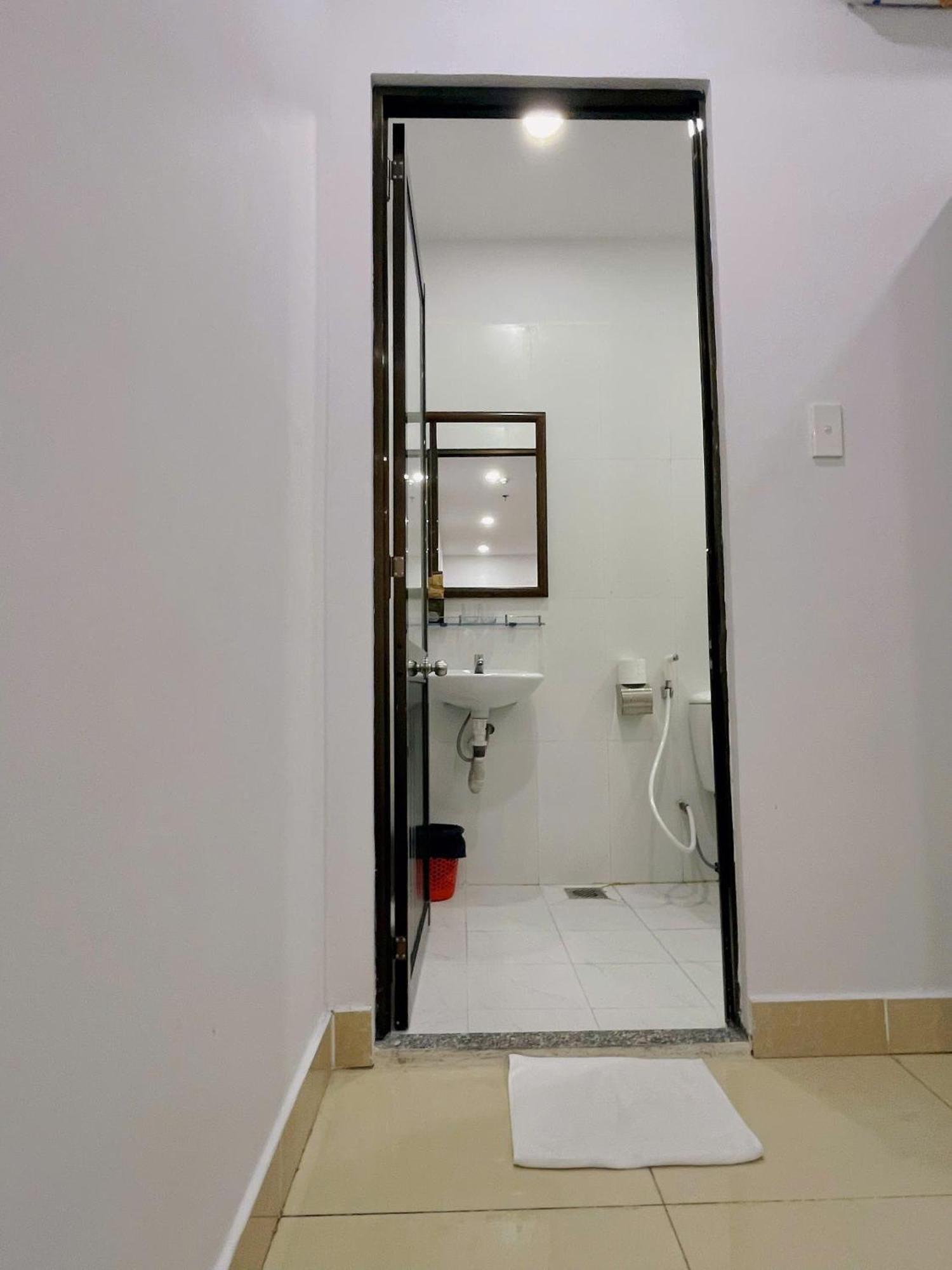 Shogun Hotel Πόλη Χο Τσι Μινχ Εξωτερικό φωτογραφία